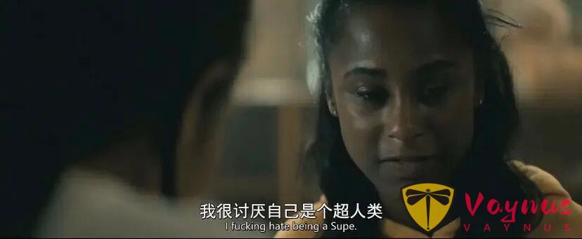 能拯救世界的不一定是“英雄”！时隔2年，硬核剧集顶流《V世代 第二季》回归！