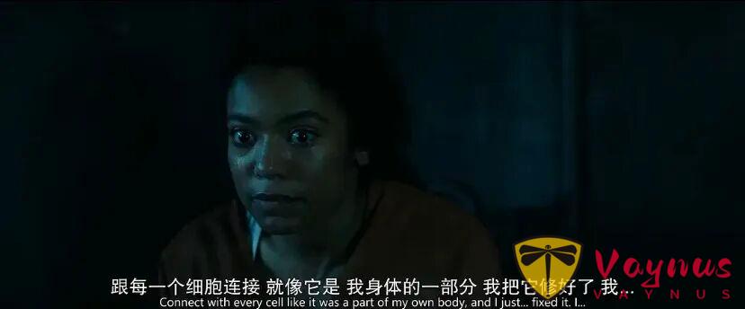 能拯救世界的不一定是“英雄”！时隔2年，硬核剧集顶流《V世代 第二季》回归！