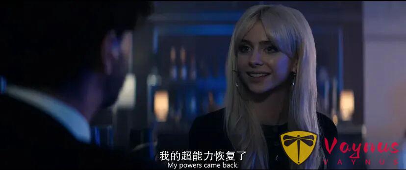 能拯救世界的不一定是“英雄”！时隔2年，硬核剧集顶流《V世代 第二季》回归！