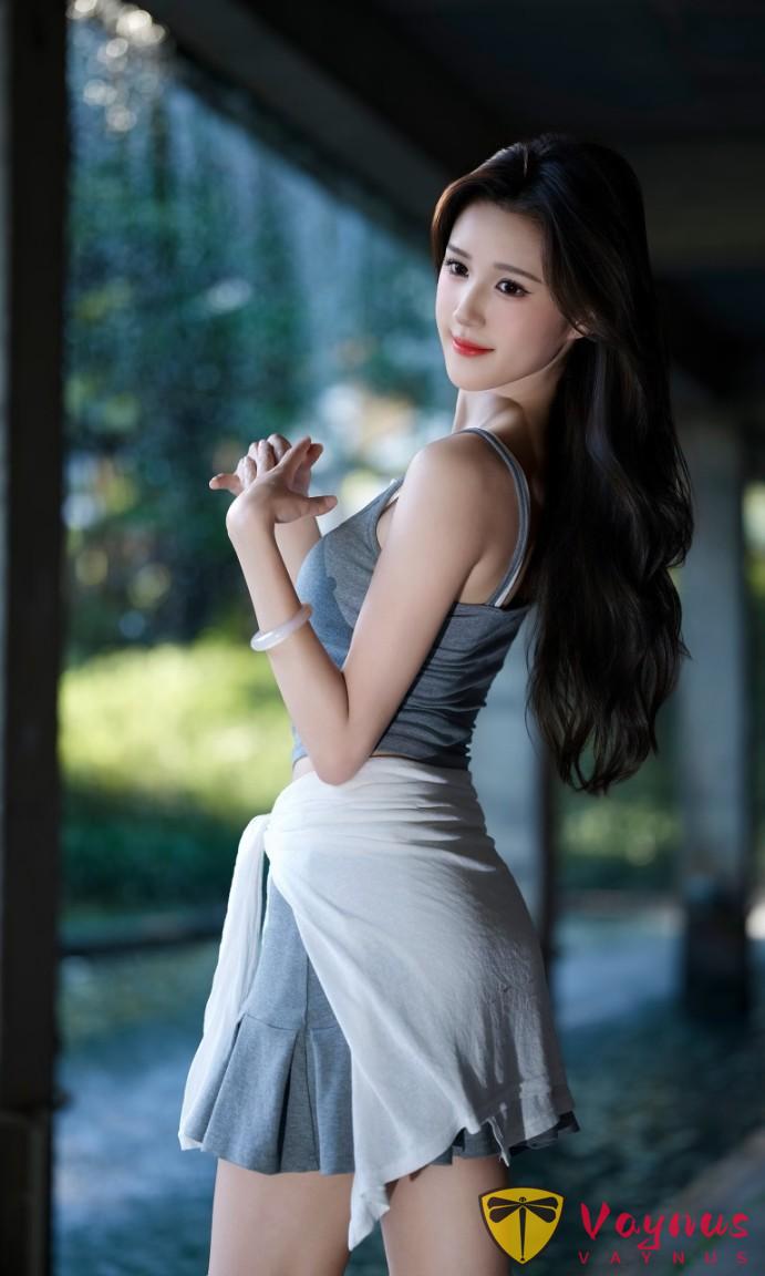 姐感运动风，9个拍照动作！又甜又御又温柔，漂亮大方又高级