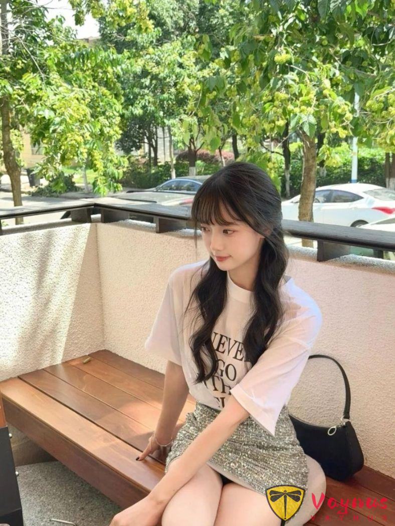 咖啡店清新系女孩｜9种自然动作拍法，松弛感十足，画面干净又有故事感