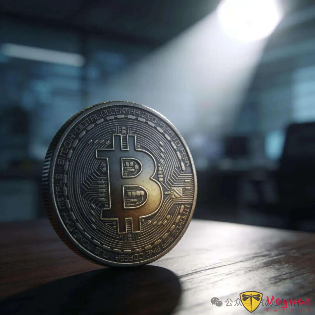 比特币的疯狂轮回:从程序员玩具到国家储备,13年血泪史写满人性贪婪!