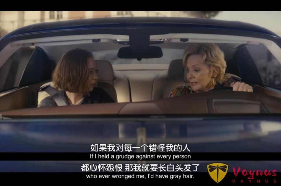 9.1分口碑炸裂，這HBO喜劇《絕望寫手/天后與草莓》第四季真上頭！