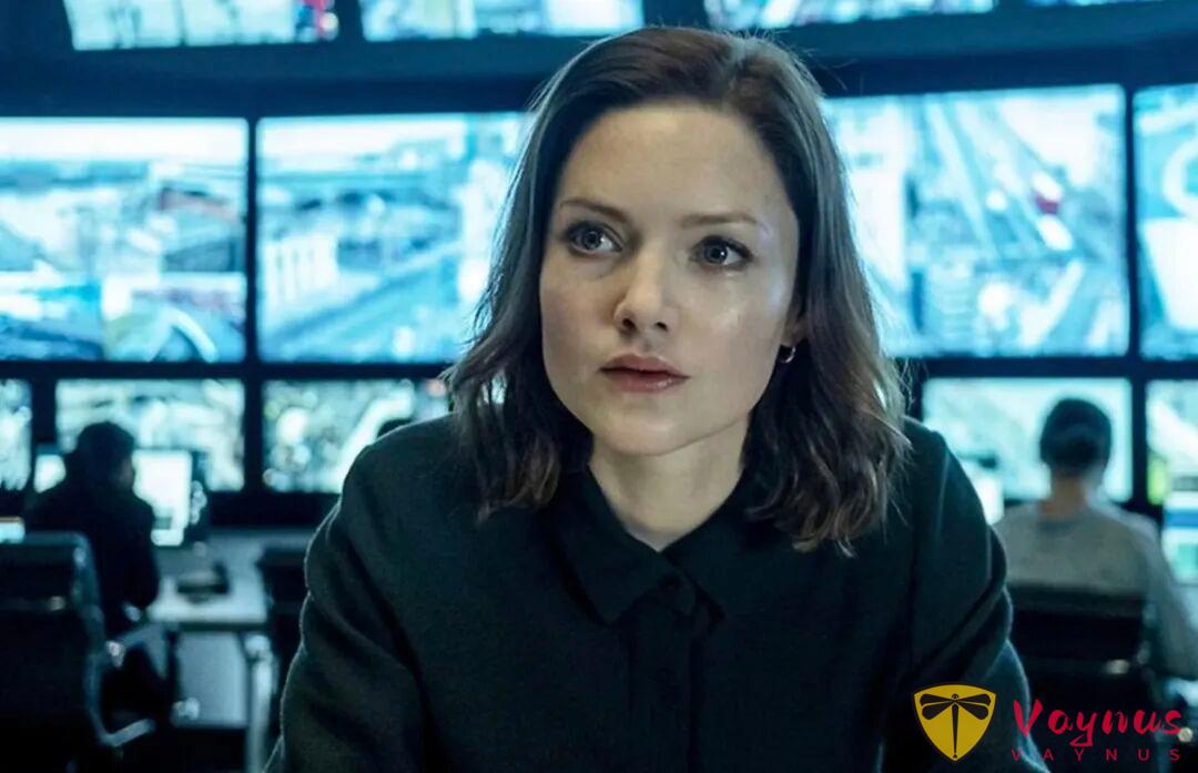 刚开播就9.3分！这部爆款英剧《真相捕捉/捕风捉影》，建议你半夜别看