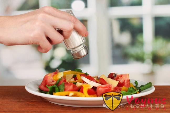 这五种食物会导致皱纹，你知道吗？