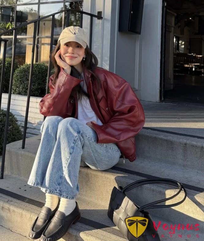 穿搭需要自律！