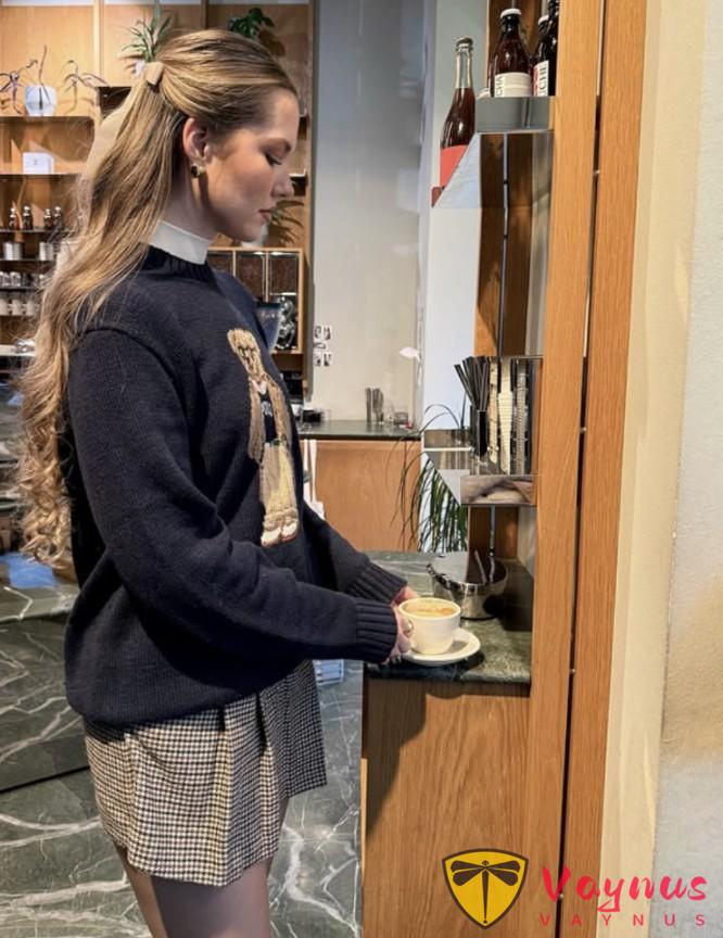 穿搭需要自律！