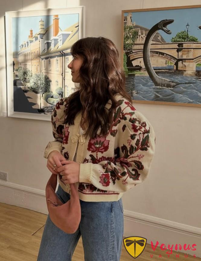 穿搭需要自律！