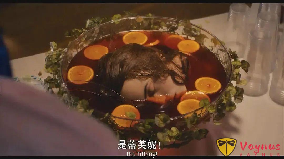 一场梦幻舞会如何一步步沦为屠杀秀？血浆爆表的最新Netflix恐怖续作《恐惧街：舞会王后/恐惧大街：舞会王后》来袭！