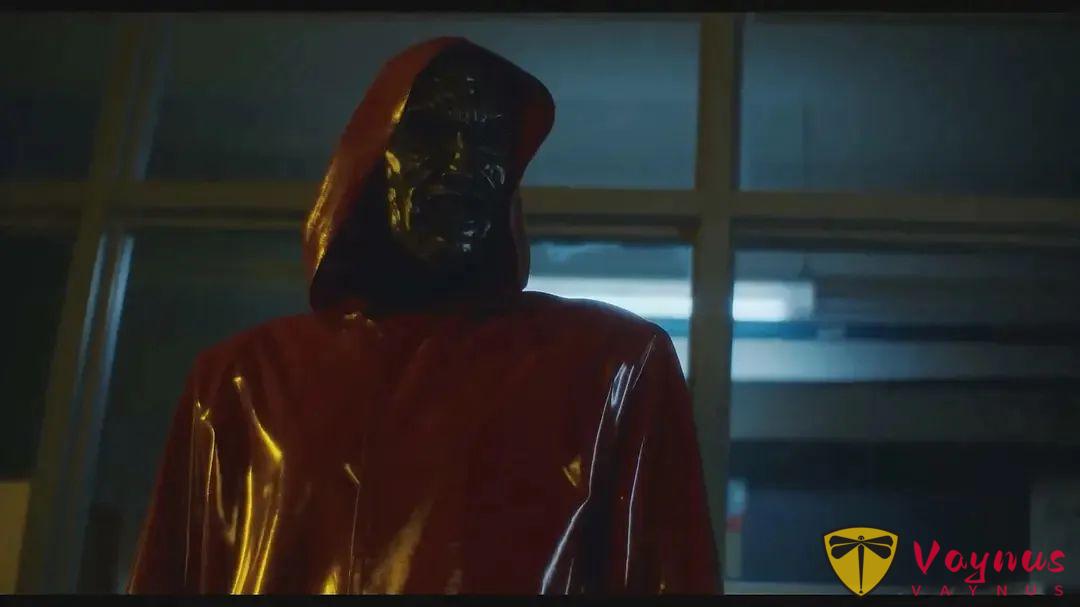 一场梦幻舞会如何一步步沦为屠杀秀？血浆爆表的最新Netflix恐怖续作《恐惧街：舞会王后/恐惧大街：舞会王后》来袭！