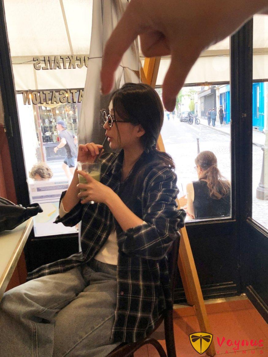格子襯衫怎麼搭