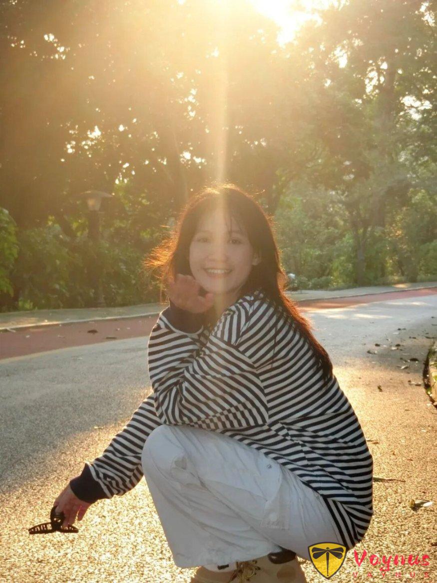 拍出不一樣的你！公園拍照姿勢9個拍照技巧，輕鬆打造時尚感十足的美照