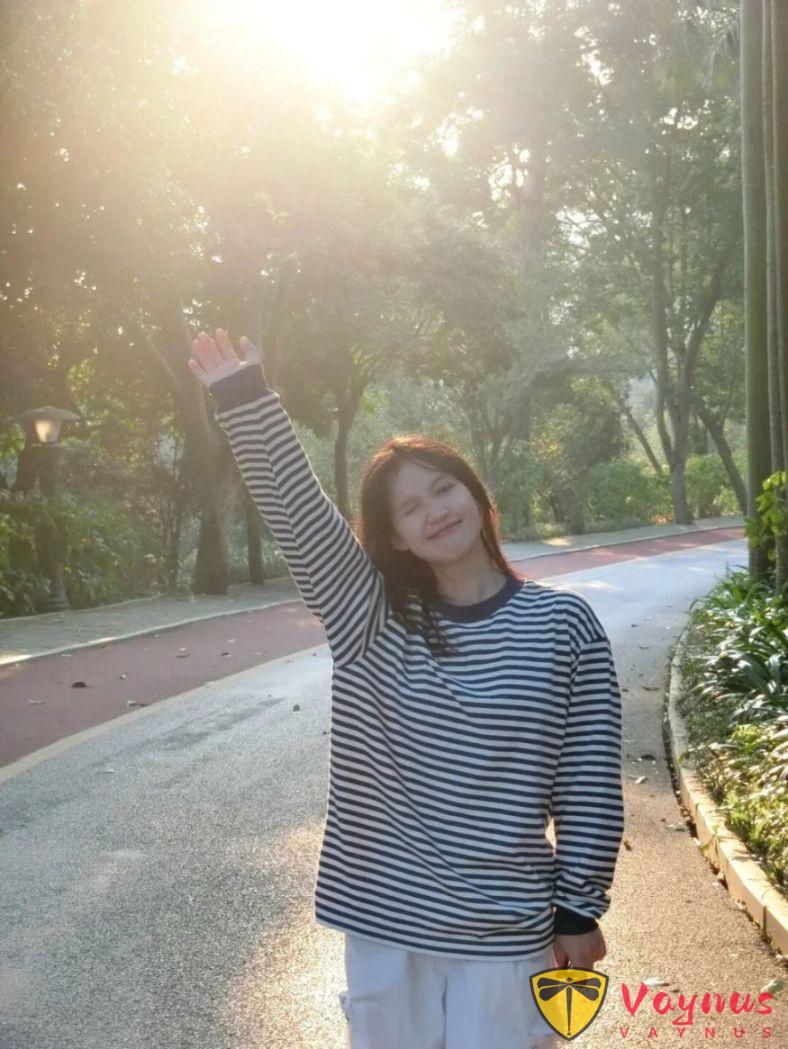 拍出不一樣的你！公園拍照姿勢9個拍照技巧，輕鬆打造時尚感十足的美照