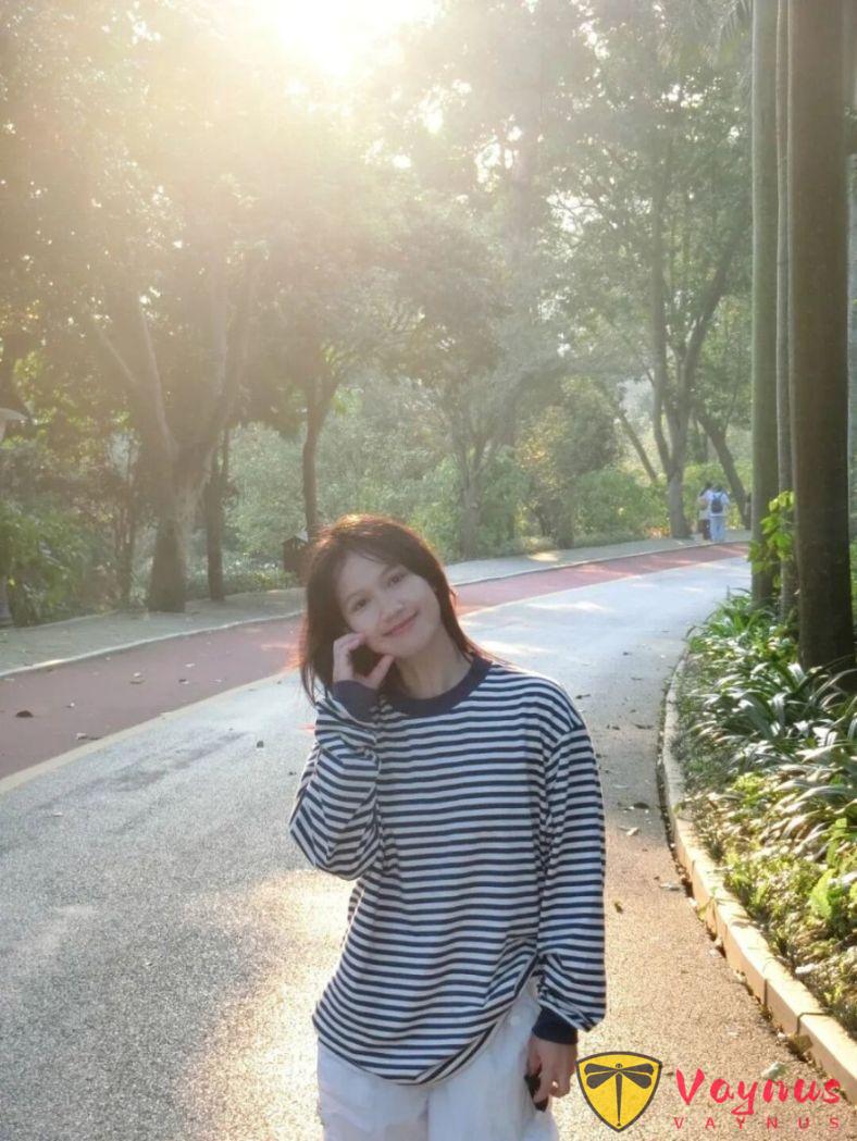 拍出不一樣的你！公園拍照姿勢9個拍照技巧，輕鬆打造時尚感十足的美照