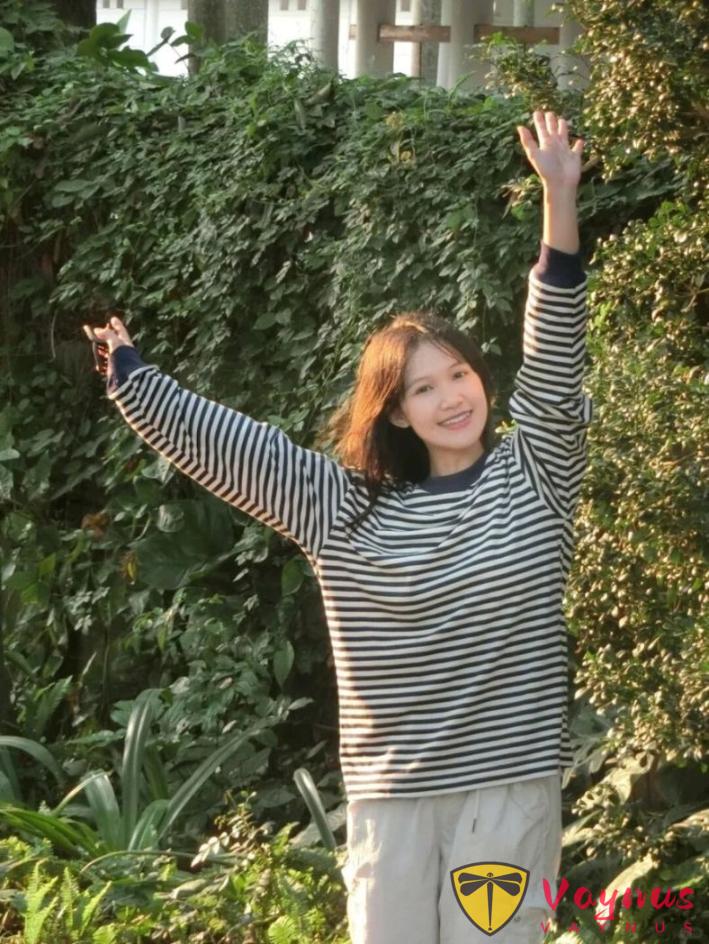 拍出不一樣的你！公園拍照姿勢9個拍照技巧，輕鬆打造時尚感十足的美照