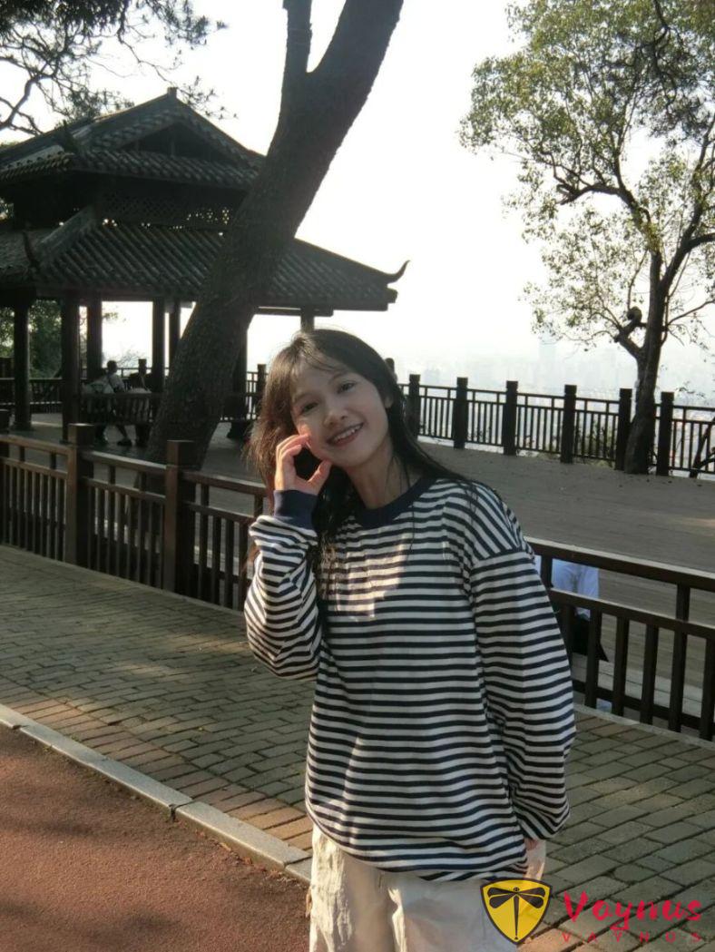 拍出不一樣的你！公園拍照姿勢9個拍照技巧，輕鬆打造時尚感十足的美照