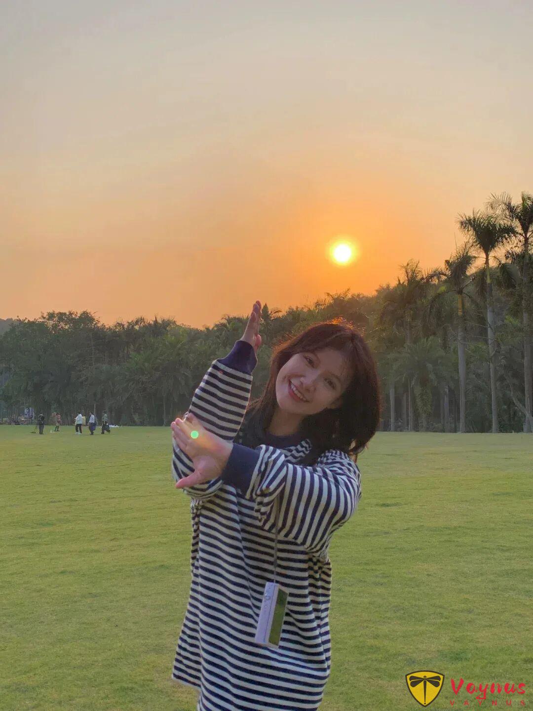 拍出不一樣的你！公園拍照姿勢9個拍照技巧，輕鬆打造時尚感十足的美照