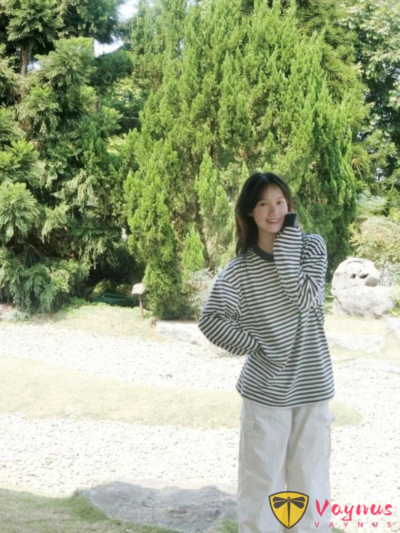 拍出不一樣的你！公園拍照姿勢9個拍照技巧，輕鬆打造時尚感十足的美照