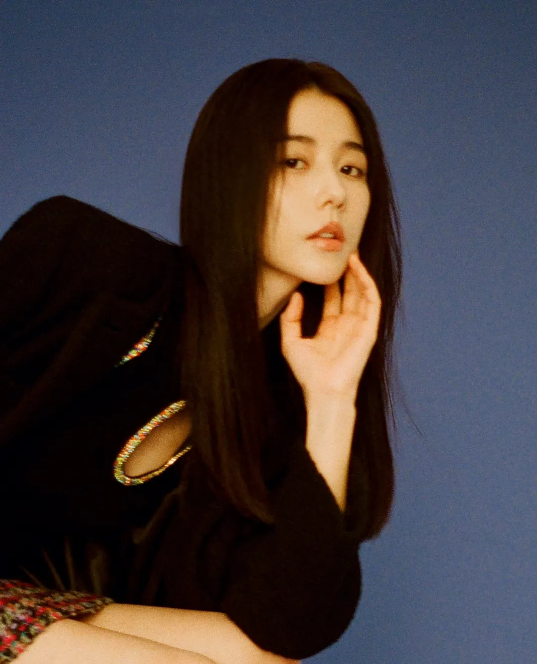 她是台剧女神，曾因「不红」差点退圈！恋爱多年却拒绝恋爱脑，如今华丽转型成实力派！