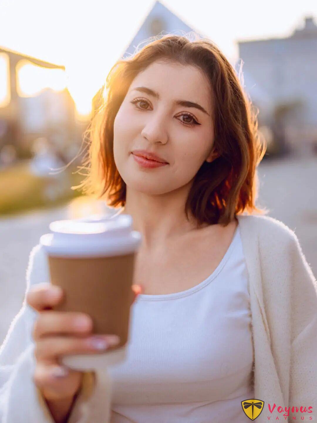 这只是随手拍的!氛围直接拉满!几个拍照小tips快码住~