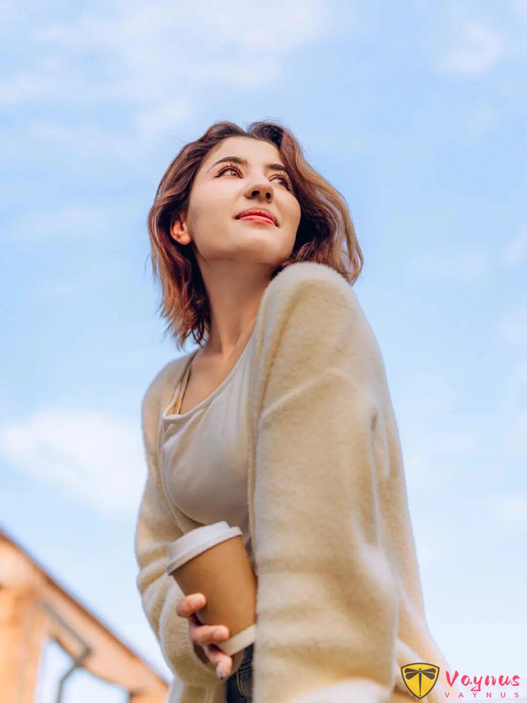 这只是随手拍的!氛围直接拉满!几个拍照小tips快码住~