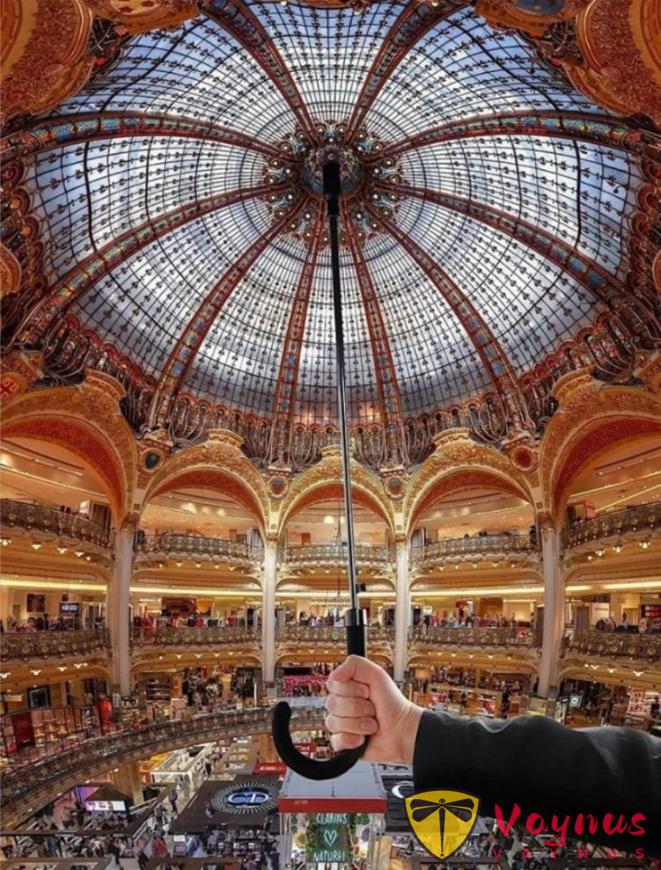 当摄影师玩转错位,他的脑洞简直大到离谱!