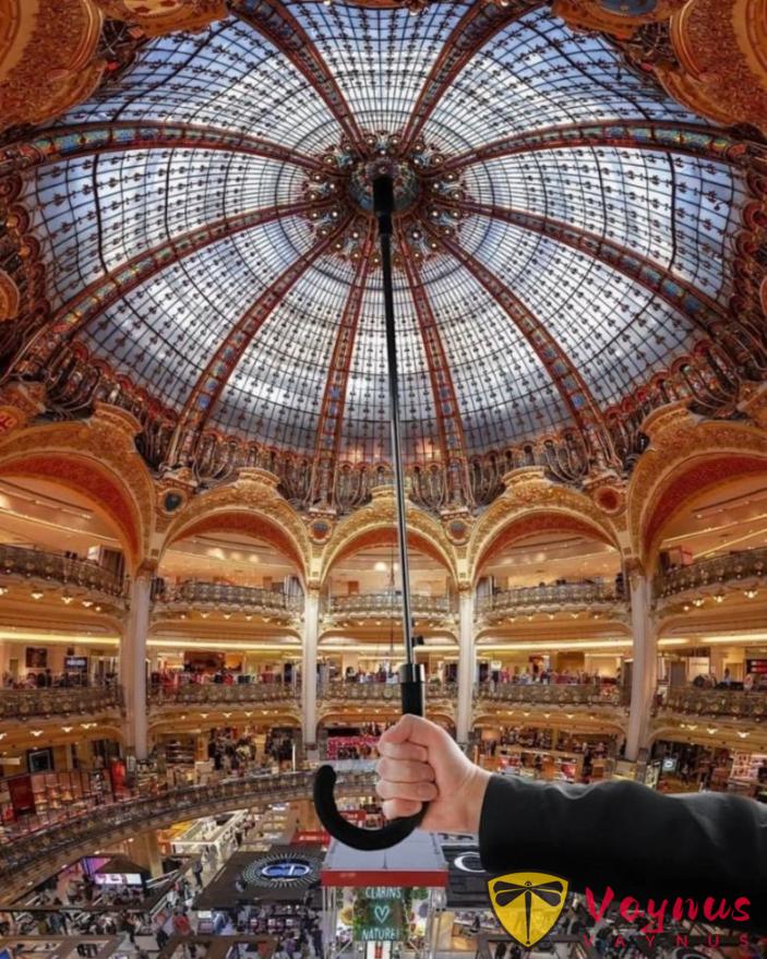 当摄影师玩转错位,他的脑洞简直大到离谱!