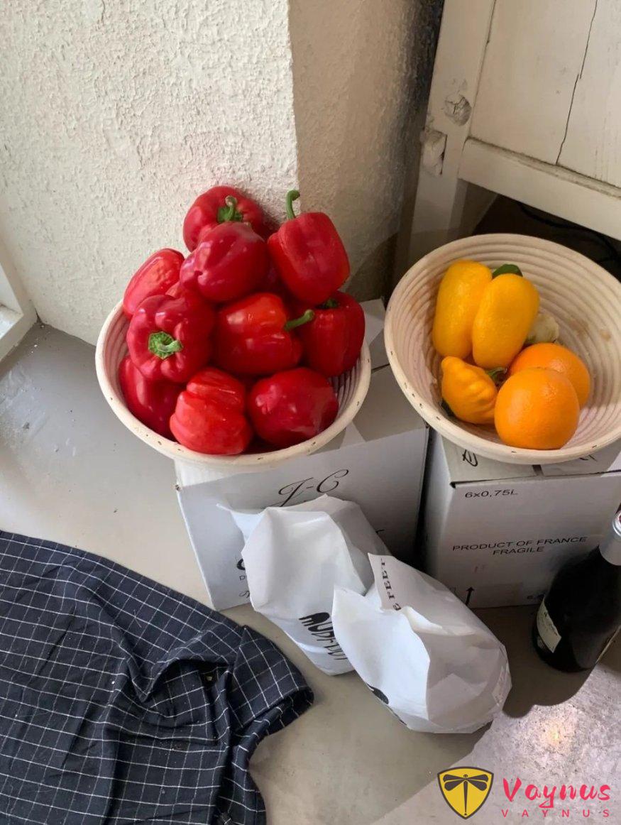 格子襯衫的ins穿搭