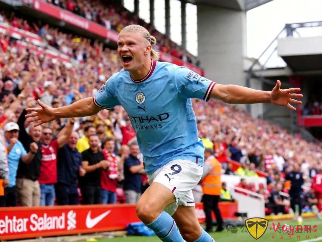 2-1逆轉！曼城雙殺利物浦，這比賽看得我心臟都要跳出來