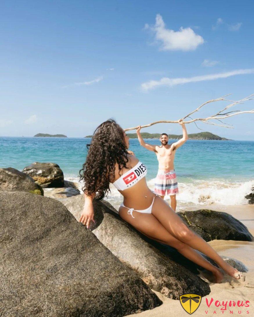 甜度超標！為梅根慶生送藍色賓利！赴浪漫旅行狂秀恩愛