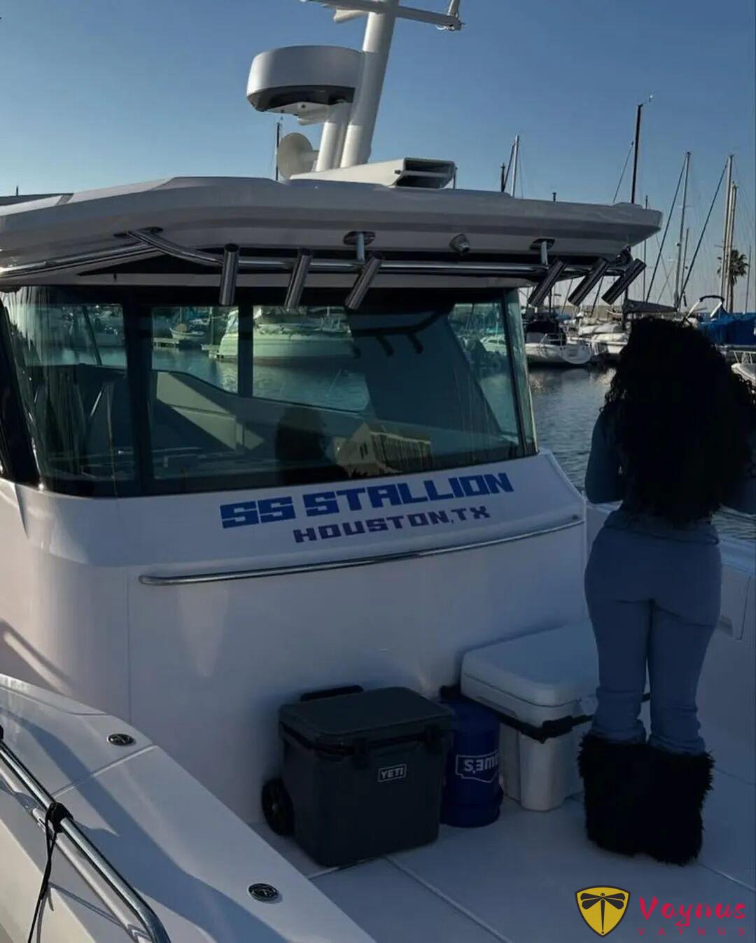 甜度超標！為梅根慶生送藍色賓利！赴浪漫旅行狂秀恩愛