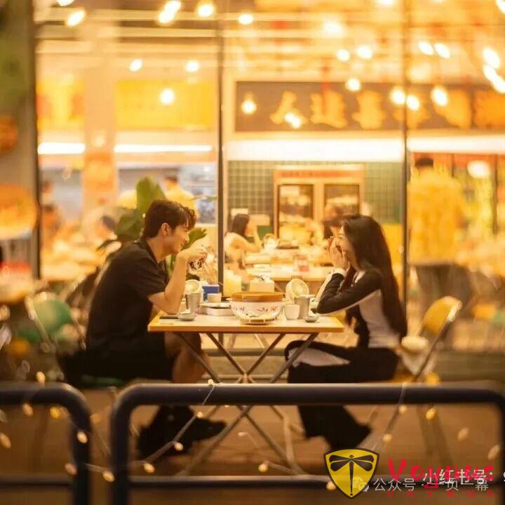 《心動的訊號 第七季》：郵輪上的一襲綠裙和一襲白裙，驚豔了大家