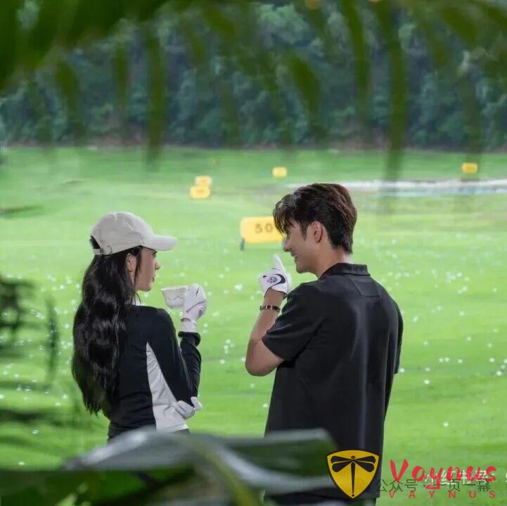 《心動的訊號 第七季》：郵輪上的一襲綠裙和一襲白裙，驚豔了大家