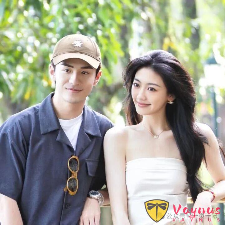 《心動的訊號 第七季》：郵輪上的一襲綠裙和一襲白裙，驚豔了大家