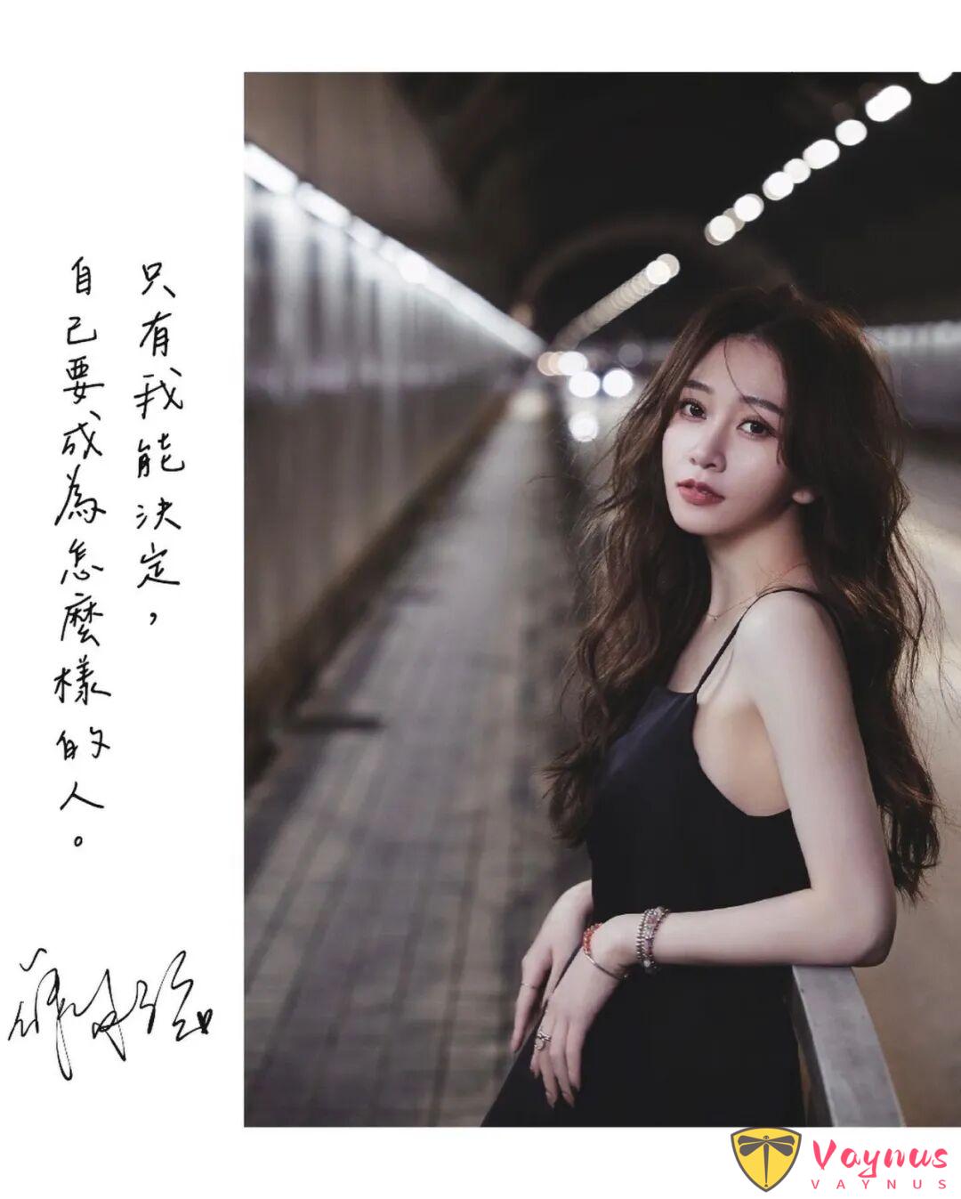 寻花 | 白皙修长~台妹《篠崎泫》真的有东西！