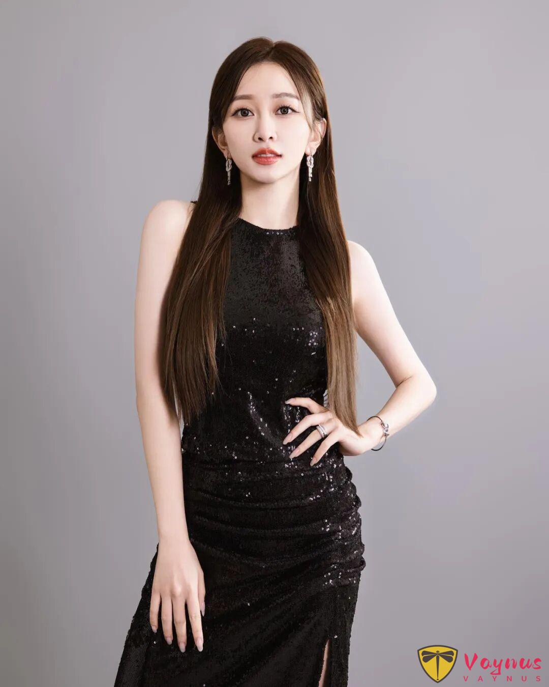 寻花 | 白皙修长~台妹《篠崎泫》真的有东西！