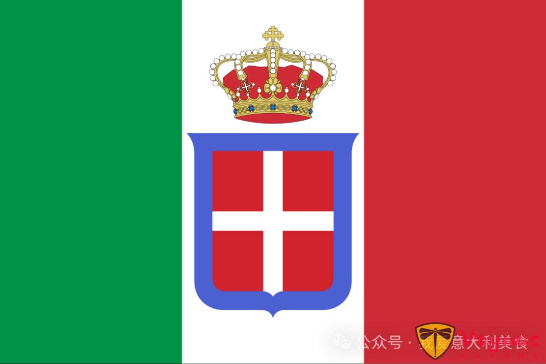 義大利美食的真正“統一”其實非常晚