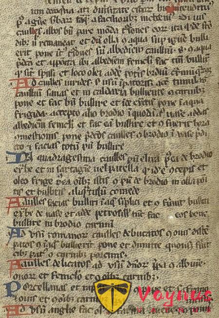 義大利美食的真正“統一”其實非常晚