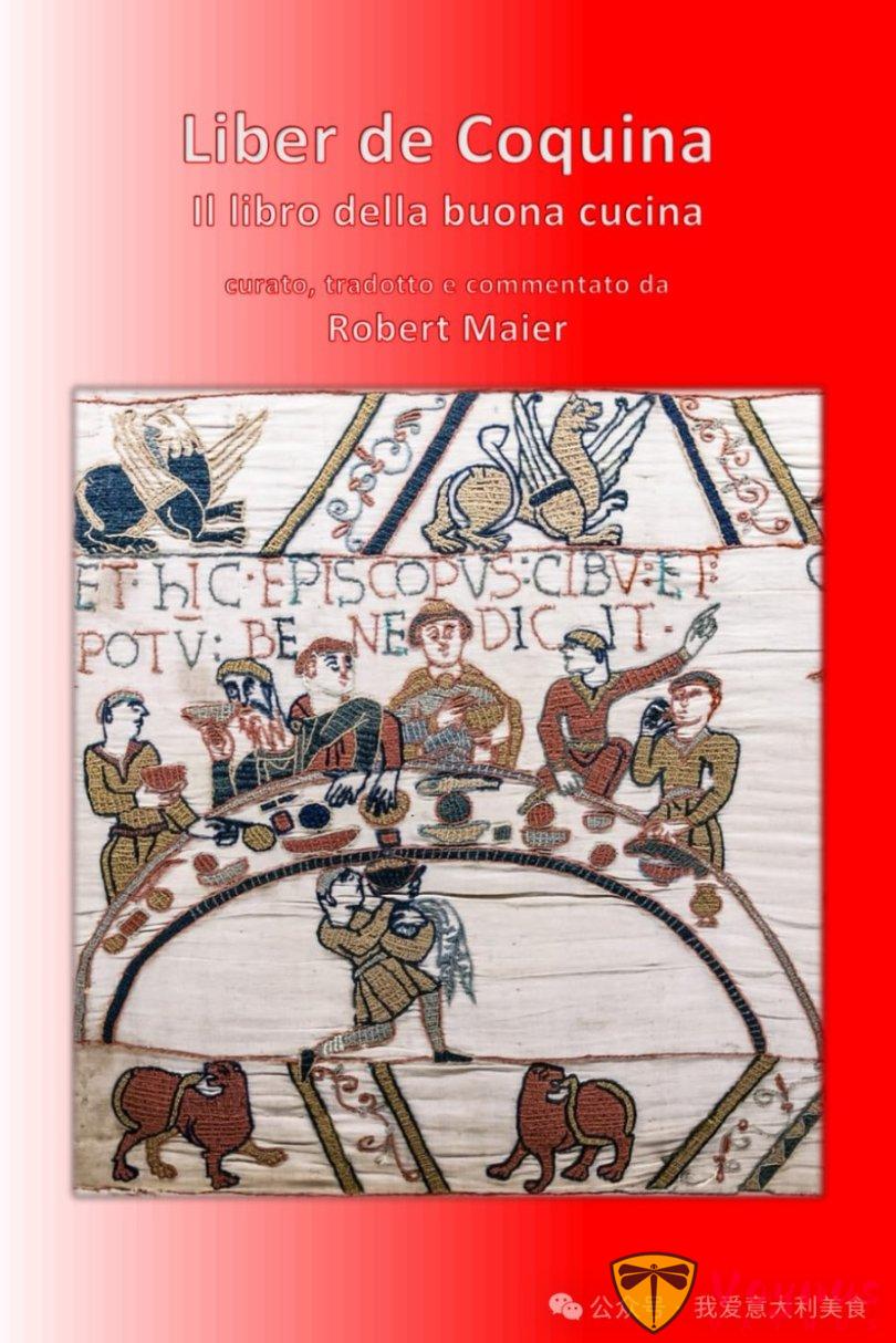 義大利美食的真正“統一”其實非常晚