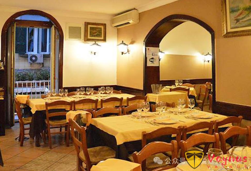 義大利美食的真正“統一”其實非常晚