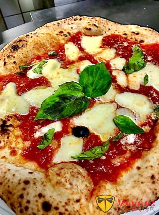 義大利美食的真正“統一”其實非常晚