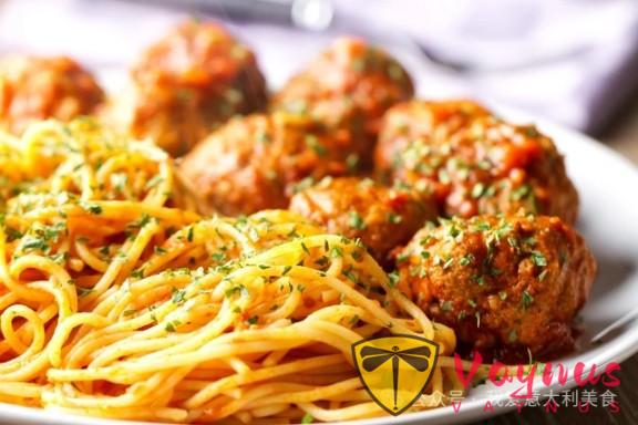 義大利美食的真正“統一”其實非常晚