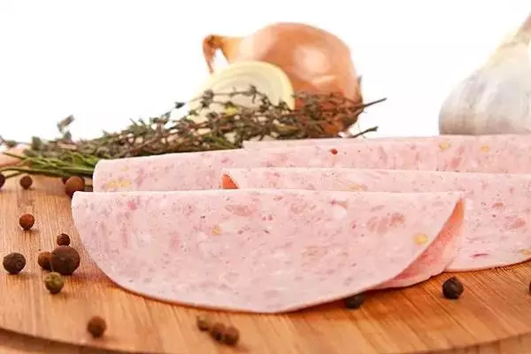德國香腸丨週末不吃肉肉怎麼行？