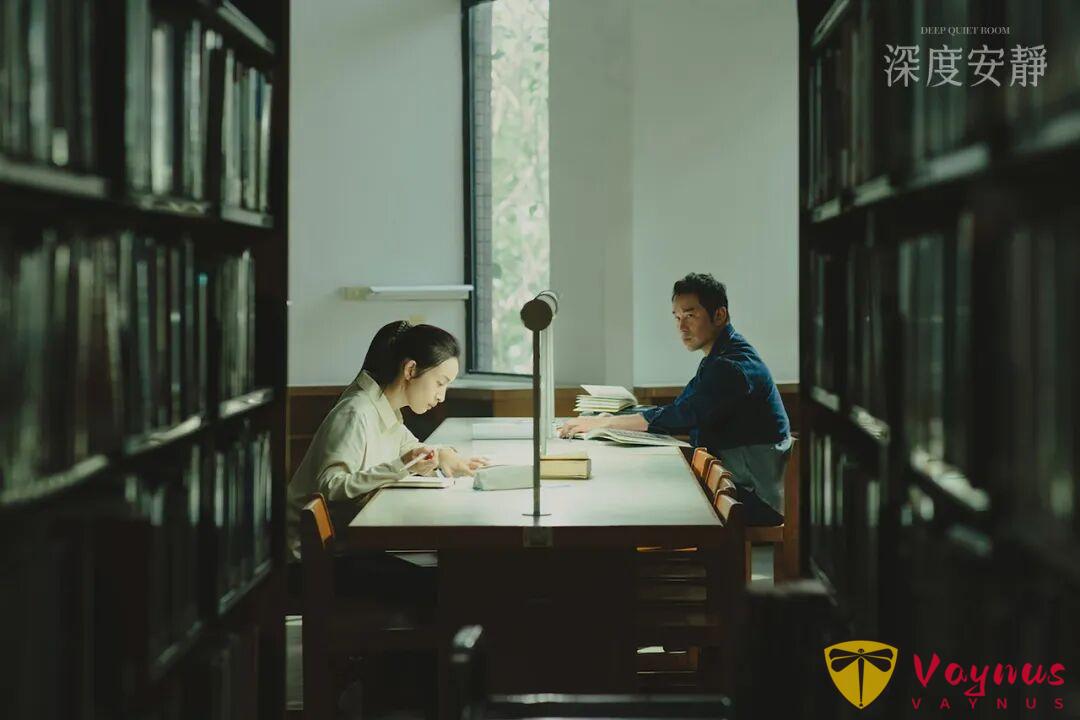 演技杀疯！好评无数！这不电影《深度安静》，近期最大惊喜！