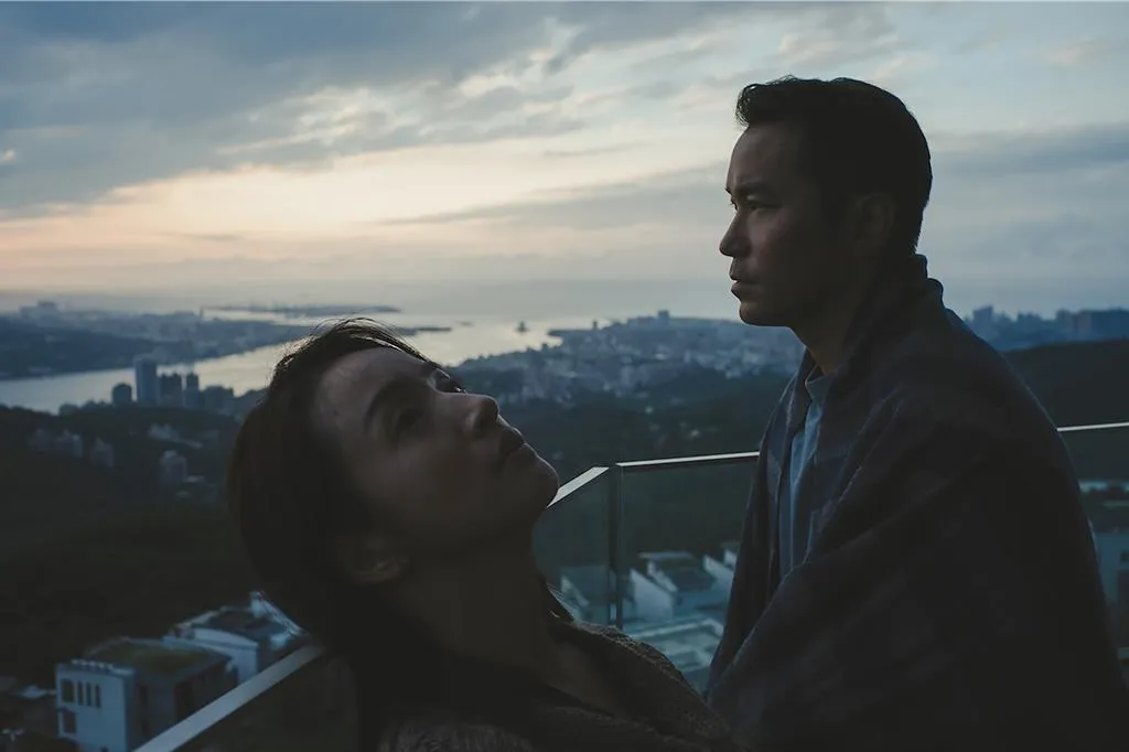 演技杀疯！好评无数！这不电影《深度安静》，近期最大惊喜！