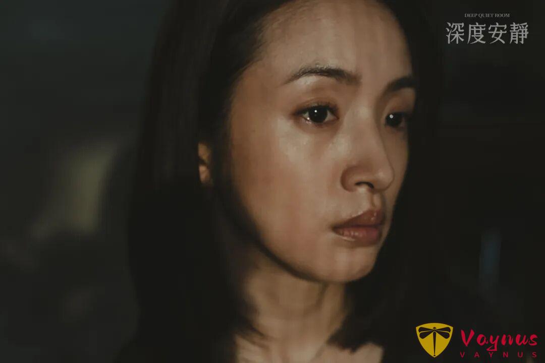 演技杀疯！好评无数！这不电影《深度安静》，近期最大惊喜！