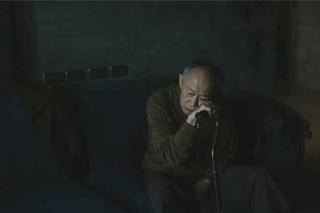 演技杀疯！好评无数！这不电影《深度安静》，近期最大惊喜！