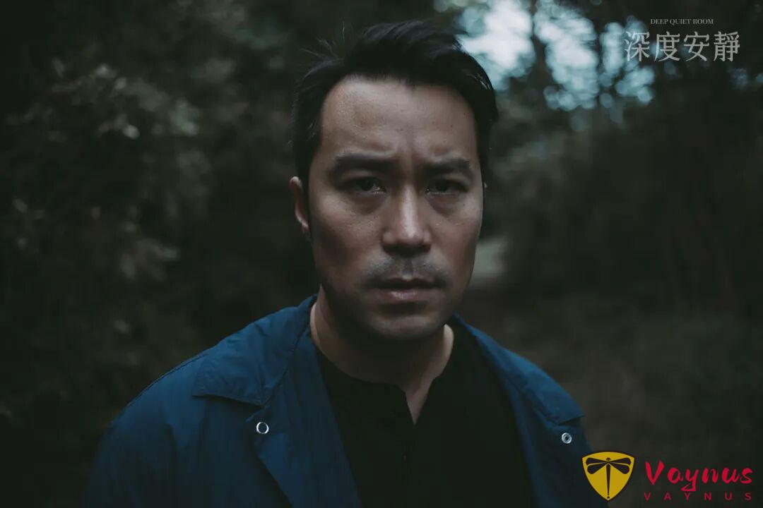 演技杀疯！好评无数！这不电影《深度安静》，近期最大惊喜！