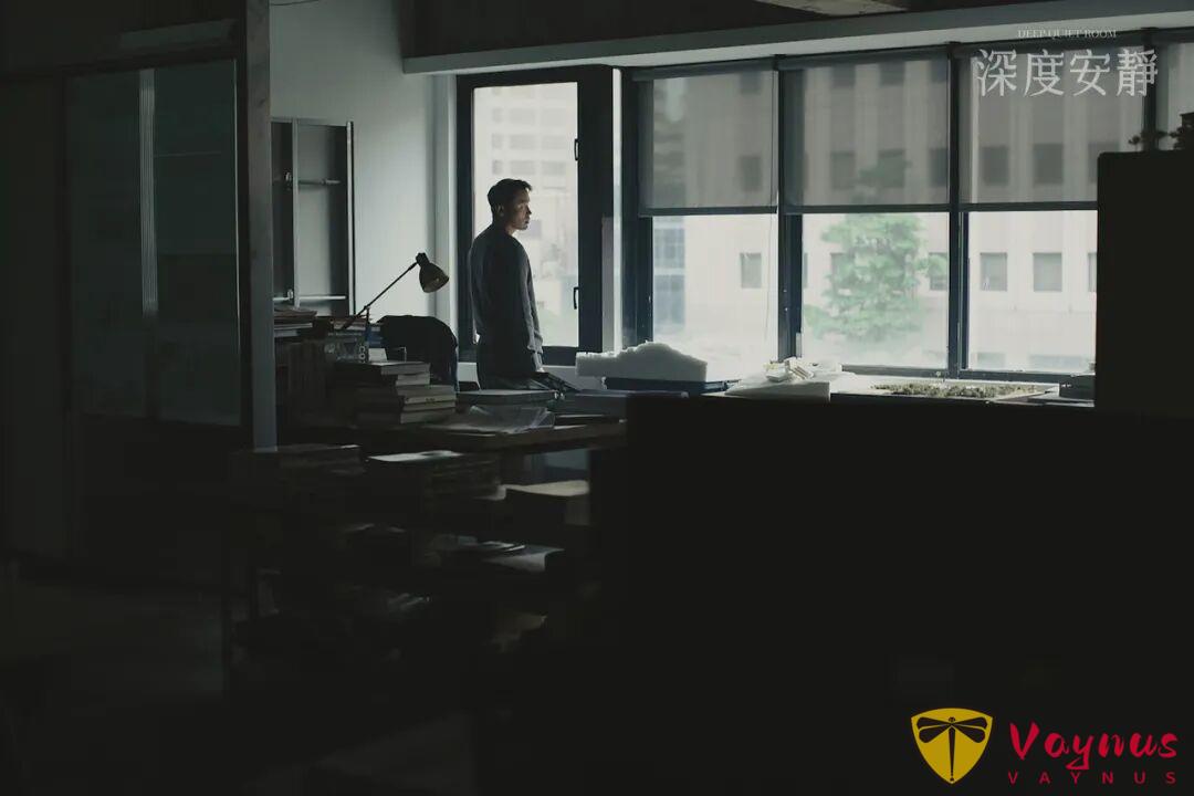 演技杀疯！好评无数！这不电影《深度安静》，近期最大惊喜！