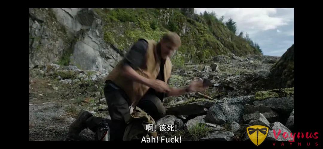 被嚴重低估的頂級科幻美劇《大地永存/地球末日》！